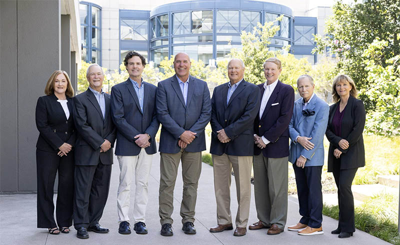 PCBB Board of Directors